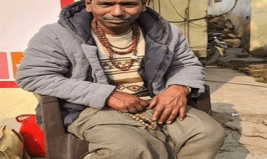 उत्तर प्रदेश: अयोध्या के येलो जोन में पकड़ा गया बांग्लादेशी युवक, अलग-अलग एड्रेस का दो आधार कार्ड बरामद