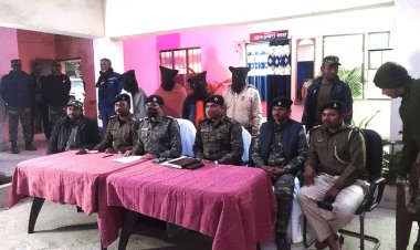 लातेहार: दिनेश सिंह मर्डर मामले में मुख्य आरोपी गिरफ्तार, अब तक चार गिरफ्तारी