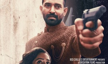 'लव हॉस्टल' के ट्रेलर में दिखा बॉबी देओल का गुस्सैल और क्रूर अंदाज, शाहरुख ने वेलेंटाइन डे पर किया शेयर