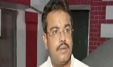 उत्तर प्रदेश: लखीमपुर हिंसा का आरोपी सेंट्रल मिनिस्टर का बेटा आशीष मिश्रा 128 दिनों बाद जेल से निकला