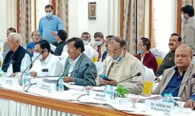 नई दिल्ली: कोल कर्मियों के पांच साल के वेतन समझौते पर बनी सहमति, JBCCI की बैठक में हुआ निर्णय