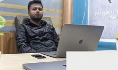 मध्य प्रदेश: इंदौर का अमन पांडेय ने गूगल में  280 गलतियां निकालीं, कंपनी ने 65 करोड़ रुपये प्राइज दिया