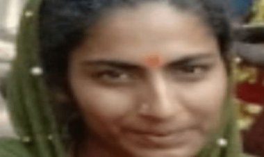 उत्तर प्रदेश: कुशीनगर में बहादुर बेटी पूजा यादवने खुद की जान देकर  दिया पांच को जीवनदान
