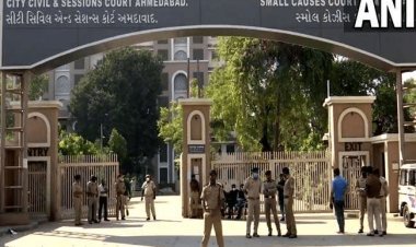 गुजरात: अहमदाबाद सीरियल ब्लास्ट केस में 38 को फांसी 11 को उम्रकैद