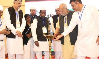 झारखंड: कांग्रेस प्रभारी अविनाश पांडेय ने कहा- सरकार पार्टी की भूमिका तय हो, जेएमएम के साथ लाचारी में समन्वय नहीं  