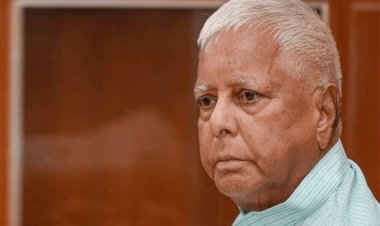 चारा घोटाले के सजायाफ्ता लालू यादव के खिलाफ ED ने मनी लॉड्रिंग एक्ट दर्ज किया FIR 