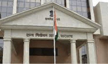 झारखंड: रामगढ़ जिले के पतरातू में जिला परिषद का चुनाव रद्द, निर्वाचन आयुक्त ने किया घोषणा   