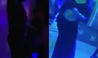 बिहार: सहरसा में 'सात समंदर पार' की धुन पर शराब के नशे में लड़की संग डांस करते दिखे थानाध्यक्ष, सस्पेंड