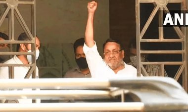 महाराष्ट्र: नवाब मलिक की अरेस्टिंग, कुर्ला की जमीन, मनी लॉन्ड्रिंग, अंडरवर्ल्ड कनेक्शन