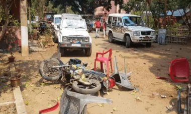 साहिबंगज: पुलिस कस्टडी में दलित युवक की मौत मामले में तालझारी थानेदार व एसआइ सस्पेंड