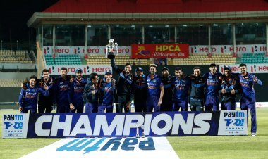 Ind vs SL 3rd T20: इंडिया ने लास्ट मैच जीतकर श्रीलंका का 3-0 से किया क्लीन स्विप, सीरीज किया अपने नाम