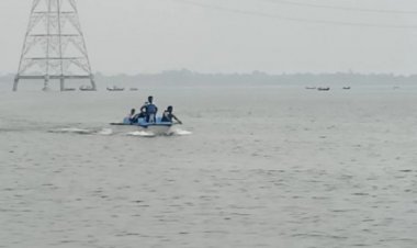 जामताड़ा बराकर नदीं नाव हादसा: पांचवे दिन मिली छह बॉडी, सभी 14 लापता लोगों की बॉडी बरामद