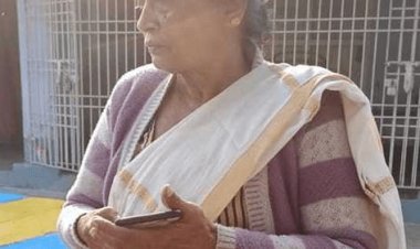 बिहार: दिल्ली के CBI के DIG की मां से भागलपुर में लाखों की ठगी, हरकत में पुलिस