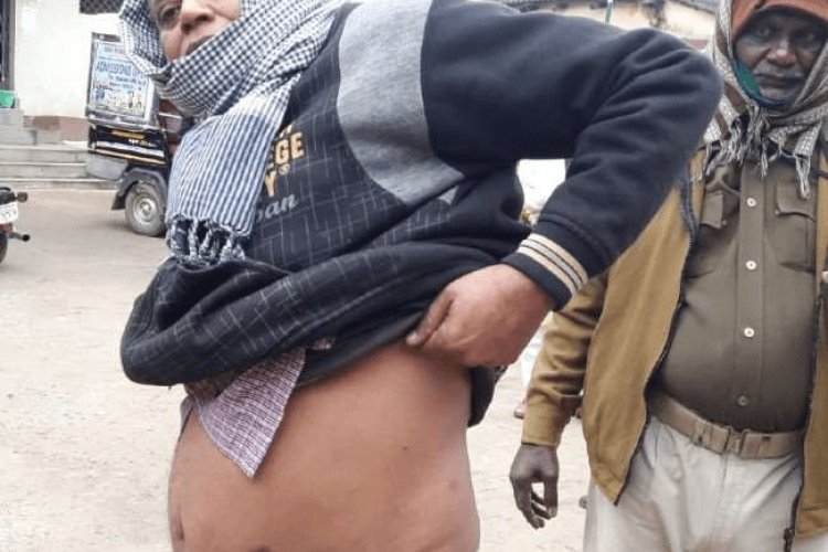 मुंगेर: माइनिग टीम पर बालू तस्करों का हमला, मोबाइल छीने,उतरवाई वर्दी