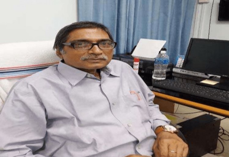सीसीएल के आम्रपाली जीएम संजय सिंह बीसीसीएल के डीटी एप्वाइंट, कैबिनेट नियुक्ति समिति ने लगायी मुहर