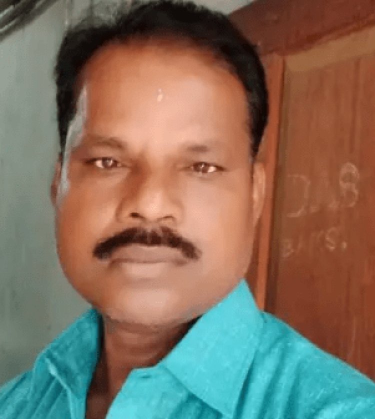 ओडिशा: माओवादी हिंसा में पत्रकार की मर्डर, आईईडी विस्फोट में हुई मौत