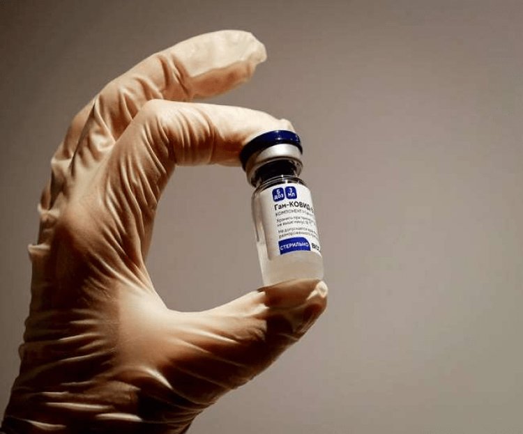 DCGI ने सिंगल डोज वाली स्पुतनिक लाइट वैक्सीन को दी मंजूरी 