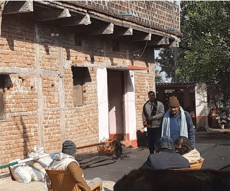 टेरर फंडिंग मामले में देश में 26 ठिकानों पर NIA रेड, बिहार और झारखंड में भी दर्जनों जगह रेड