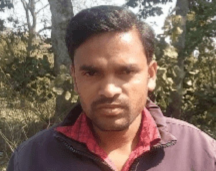चतरा: पीएम आवास योजना के लिए तीन हजार रुपये घूस लेते स्वयंसेवक को एसीबी ने किया अरेस्ट