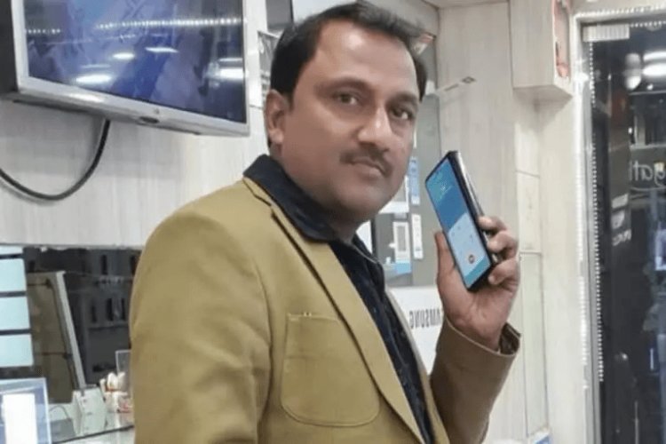 धनबाद: अमन गैंग के छोटू ने कतरास के मोबाइल कारोबारी जय राजगढि़या से मांगी 50 लाख रंगदारी