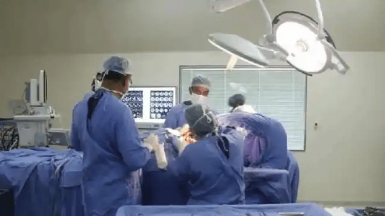 हरियाणा: होश में रखकर किया गया दो पेसेंट के ब्रेन ट्यूमर का ऑपरेशन, सर्जरी के दौरान डॉक्टर से करते रहे बात