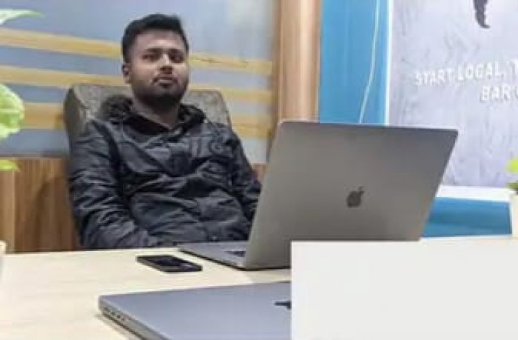 मध्य प्रदेश: इंदौर का अमन पांडेय ने गूगल में 280 गलतियां निकालीं, कंपनी ने 65 करोड़ रुपये प्राइज दिया