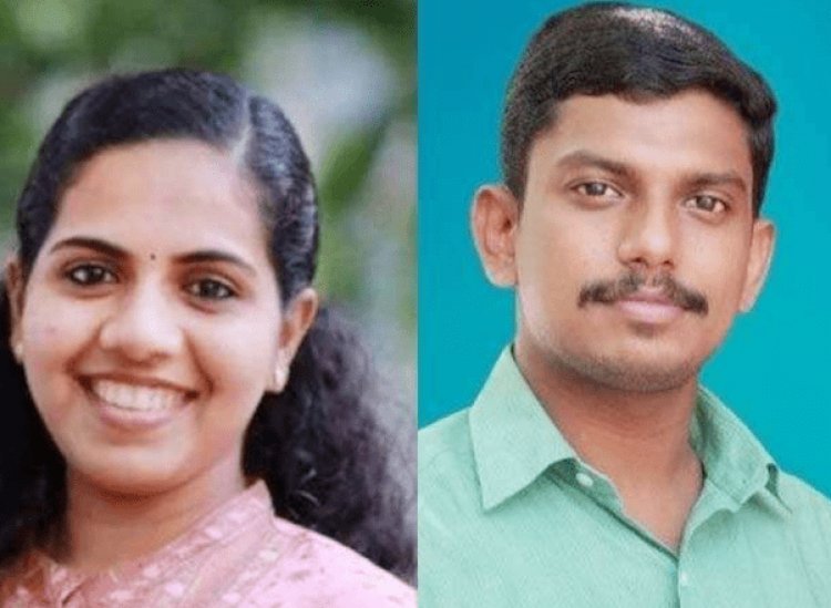 केरल: देश की सबसे युवा मेयर 28 साल के एमएलए से करेंगी शादी
