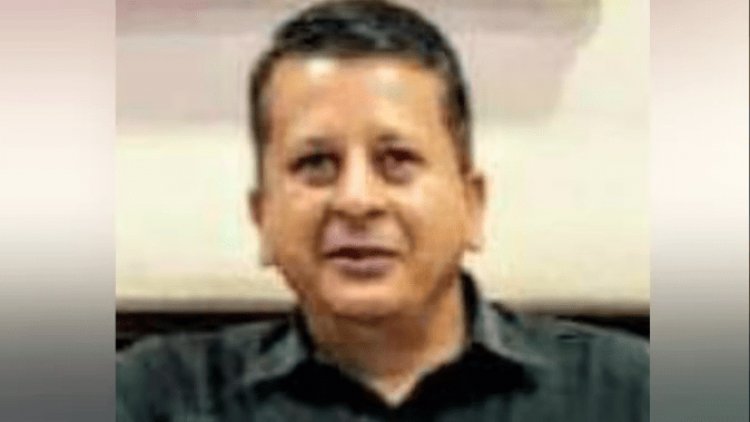 वीरता पदक से सम्मानित IPS अरविंद नेगी को NIA ने किया अरेस्ट, लश्कर-ए-तय्यबा को दे रहा था गोपनीय जानकारी