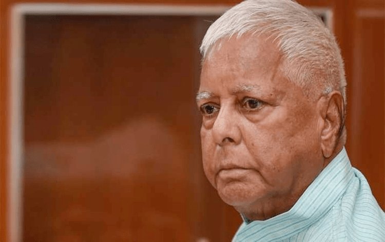 चारा घोटाले के सजायाफ्ता लालू यादव के खिलाफ ED ने मनी लॉड्रिंग एक्ट दर्ज किया FIR