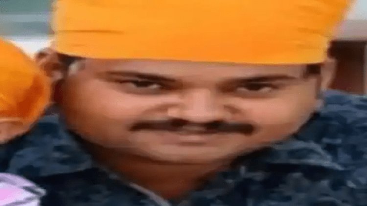 उत्तर प्रदेश: डॉक्टर ने व्हाट्सएप स्टेटस में लिखा अलविदा जिंदगी, सुसाइड नोट भी लगाकर गंगा में लगा दी छलांग