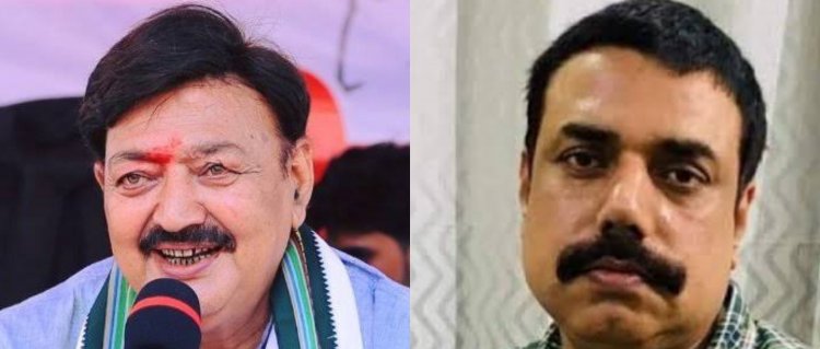बिहार: पप्पू देव की पुलिस कस्टडी में मौत कैसे? कांग्रेस विधायक दल के नेता अजीत शर्मा ने विधानसभा में उठाये सवाल