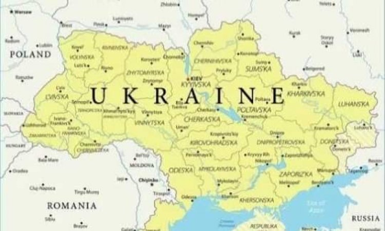 धनबाद: यूक्रेन मे फंसे लोगों के संबंध में जिला प्रशासन को उपलब्ध करायें जानकारी  