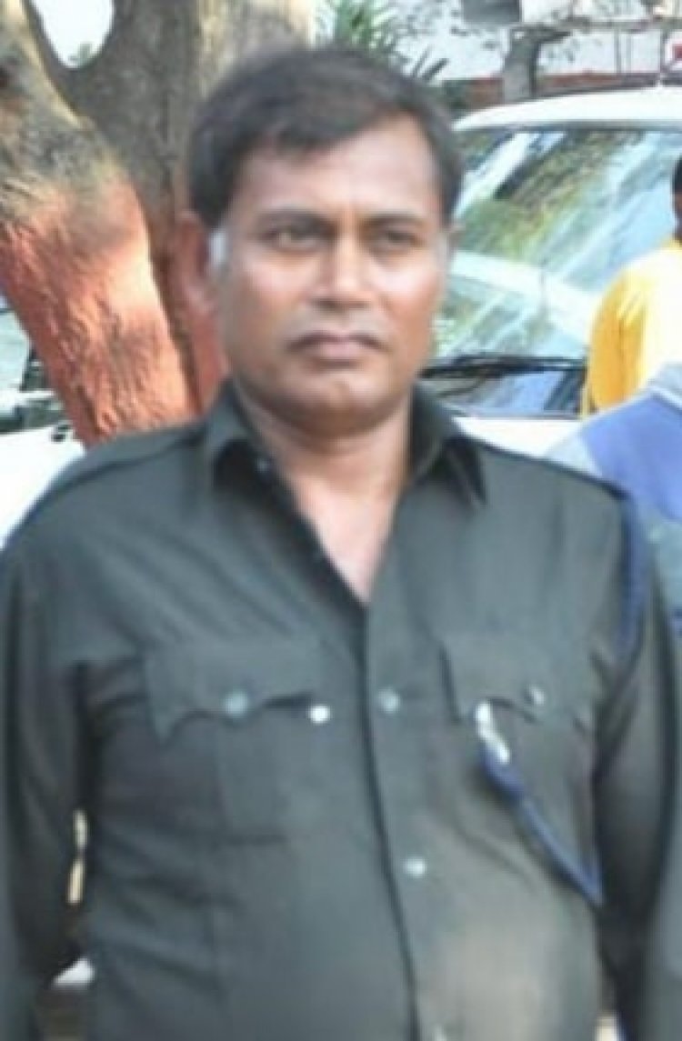 एक करोड़ के इनामी नक्सली कुख्यात अरविंद से मिलने के बाद विमल यादव बना था माओवादी