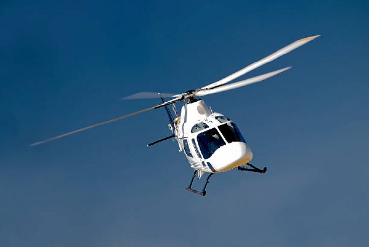बिहार: वैशाली, पटना, गया, राजगीर और बोधगया के बीच शुरू होगी हेलीकाप्टर सेवा
