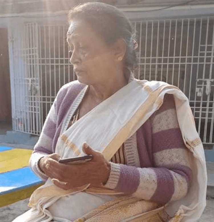 बिहार: दिल्ली के CBI के DIG की मां से भागलपुर में लाखों की ठगी, हरकत में पुलिस