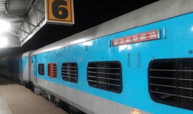 अब धनबाद से हावड़ा तक पैसेंजर पहले की तरह कोलफील्ड में करेंगे सफर