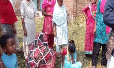 धनबाद: टुंडी में कार और ट्रक में टक्कर दो की मौत,  तोपचांची में रोड एक्सीडेंट में पिता-पुत्र की गयी जान