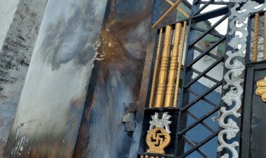 सीतामढ़ी: कन्हौली में तीन भाइयों के घर 20 लाख की डकैती, क्रिमिनलों ने फेंका बम, कई राउंड हवाई फायरिंग