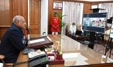 झारखंड: लिव इन रिलेशन में रहनेवाली महिलाओं के साथ भेदभाव गलत: गवर्नर