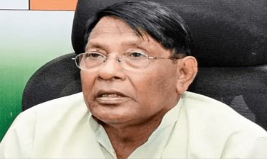 झारखंड: नौकरी में महिलाओ को आरक्षण देने पर स्टेट गवर्नमेंट करेगी विचार : रामेश्वर उरांव