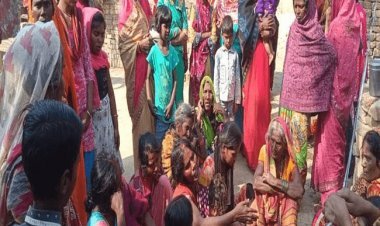 बिहार: सिवान में तीन मजदूरों की संदिग्ध स्थितियों में मौत, एक की पत्नी ने कहा- पिलाई गई थी शराब