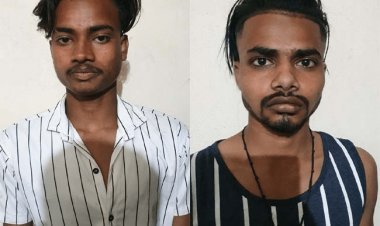 बोकारो: दलित छात्रा से दूसरे समुदाय के युवकों ने किया गैंगरेप, धरना पर बैठे एमपी, विरोध , पुलिस लाठी चार्ज  