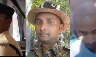 बिहार: हेयर ट्रांसप्लांट के बाद BMP कांस्टेबल मनोरंजन पासवान की मौत, 11 मई को थी शादी