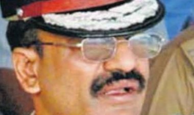 झारखंड: ADG अनुराग गुप्ता को डीजी रैंक में प्रमोशन की अनुशंसा, 26 माह का बकाया वेतन भुगतान का आदेश