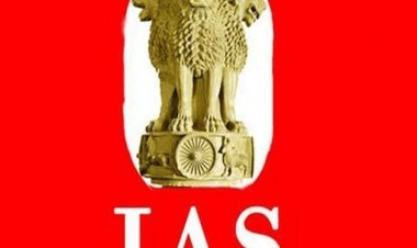 Jharkhand : झारखंड में IAS अफसरों की कमी, 17 के पास काम नहीं,18 दिनों से पोस्टिंग का इंतजार