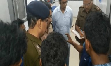 उत्तर प्रदेश: अमेठी में भूमि विवाद में खूनी संघर्ष, पूर्व प्रधान समेत परिवार के चार लोगों को पीट-पीटकर मर्डर