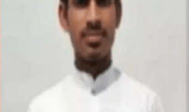 गिरिडीह का इनामुलहक लश्कर-ए-तैयबा से जुड़ा, देवबंद में अरेस्ट, उत्तर प्रदेश ATS ने भेजा जेल