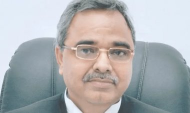 दिल्ली के लोकायुक्त बनाये गये जस्टिस एचसी मिश्रा, झारखंड हाई कोर्ट से हुए थे रिटायर