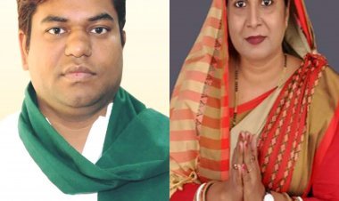 बिहार: बोचहां विधानसभा उपचुनाव में BJP ने बेबी कुमारी को बनाया कैंडिडेट, मुकेश सहनी को झटका