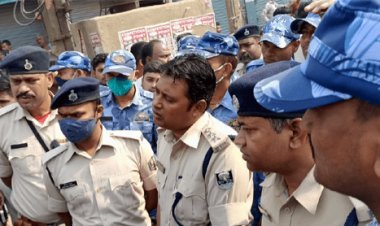 बिहार: भागलपुर में जहरीली शराब पीने से पांच की मौत, बांका में भी आठ लोगों की संदिग्ध मौत